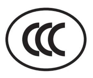 Chứng chỉ CCC - Product Image 1