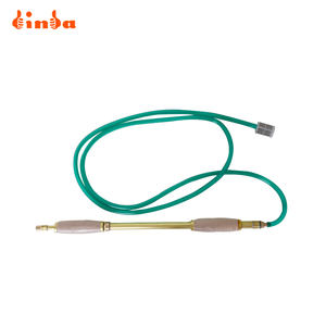 Pistolet de pulvérisation alternatif télescopique haute pression Pulvérisateur de <span class=keywords><strong>lance</strong></span> à tige haute puissance facile à utiliser - Product Image 3