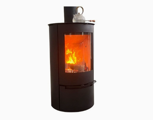 <span class=keywords><strong>Stufa</strong></span> a Legna <span class=keywords><strong>Vintage</strong></span> Europea su Misura in Acciaio al Carbonio per Riscaldamento, Ideale per Agriturismi, Ville, Negozi e Uso Domestico - Product Image 5