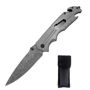 Navaja Plegable Legal Spot Sin Bloqueo - Multifunción para Uso Doméstico, Frutas, <span class=keywords><strong>Camping</strong></span> y Actividades al Aire Libre, Tamaño Pequeño - Product Image 3