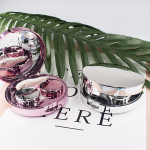 Estuches Rectangulares Compactos <span class=keywords><strong>de</strong></span> ABS para Gafas con Diseño <span class=keywords><strong>de</strong></span> Dibujos Animados para Almacenamiento <span class=keywords><strong>de</strong></span> <span class=keywords><strong>Lentes</strong></span> <span class=keywords><strong>de</strong></span> <span class=keywords><strong>Contacto</strong></span> y Gafas <span class=keywords><strong>de</strong></span> 12 Pulgadas o Más, Diseño Simple - Product Image 2