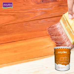 Chinese Nitrocellulose Liquid <strong>Lacquer</strong> Varnish Glossy <strong>Spraying</strong> for Finish for Furniture and Wood Liquid Coating State - Product Image 1