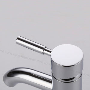 Basin Mixer Faucets Low Price Bathroom Faucets Taps for Bathroom Brass Kitchen Faucet Black - Product Image 5