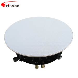 Oem/ODM loa đồng trục 2 cách 6.5 inch loa trần 8 ohms cho nhà hàng - Product Image 1