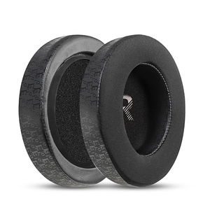 Almohadillas de repuesto para los oídos SHP9500 compatibles con los auriculares SHP9500 Over-Ear Cooling Gel Printing Memory Foam Ear Cushions - Product Image 3