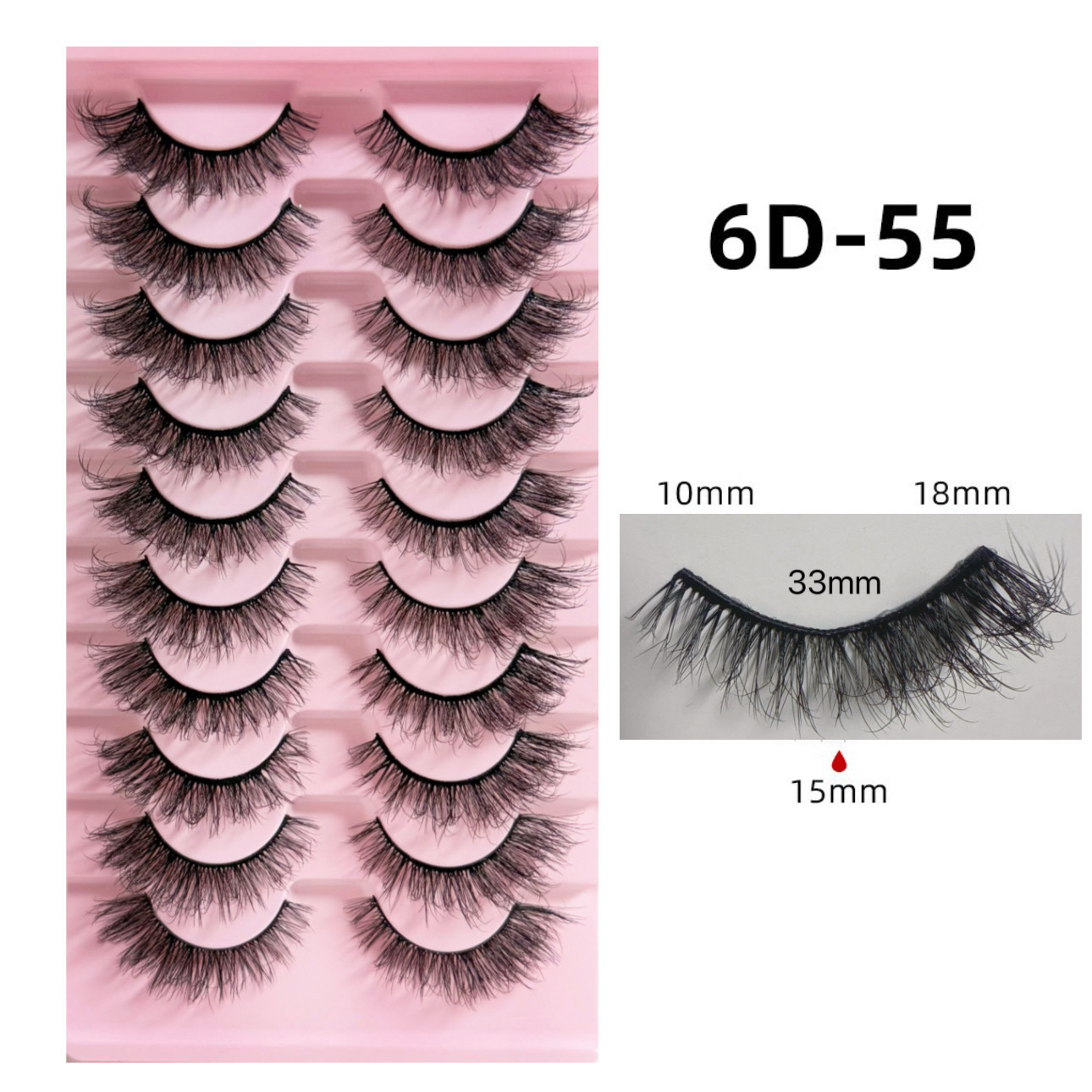 6D55
