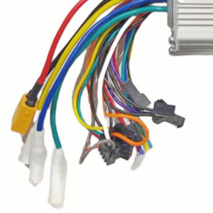 Controlador para SmartGyro Rockway/speedway (Modelo Certificado) (Versión de Circuito Cerrado) SKU S00860 - Product Image 5