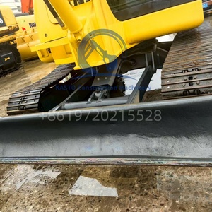 <span class=keywords><strong>Komatsu</strong></span> PC56-7Excavator יפן קומפקטי בשימוש מלא פונקציונלי חזק יציב מעולה חזק אמין אמין - Product Image 5