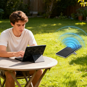 Kit de montage Starlink : Protégez votre Starlink des grêles et des oiseaux – Léger et compact pour une installation d'<span class=keywords><strong>Internet</strong></span> satellite en extérieur - Product Image 4