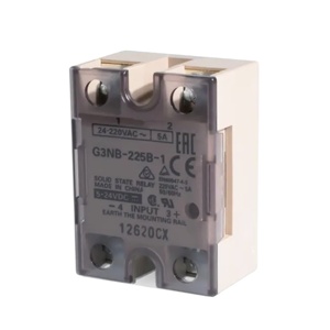 G3NB-225B-1 G3nb225b1 Composants électroniques - Product Image 1