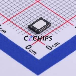 Commutateur/multiplexeur analogique de puce d'IC de circuit intégré de VQFN-20-EP PI3USB14-AZHEX (3.5x4.5) tout neuf-original - Product Image 2