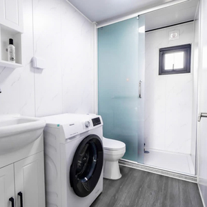 <span class=keywords><strong>Casa</strong></span> Container Impermeabile e Ignifuga, Installazione Rapida, Edificio Modulare Prefabbricato <span class=keywords><strong>in</strong></span> <span class=keywords><strong>Vendita</strong></span> - Product Image 5