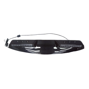 Luces de Techo de Fibra de Carbono 3k de Alta Calidad para el Kit de Carrocería del <span class=keywords><strong>Land</strong></span> <span class=keywords><strong>Rover</strong></span> <span class=keywords><strong>Defender</strong></span> - Product Image 1