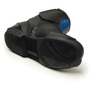 Botas de Motociclismo Deportivas de Cuero Transpirable e Impermeable para Hombre, para Motocross, a Precio Económico - Product Image 4