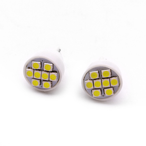 Iluminación para Máquinas de Pinball, Antiparpadeo, Sin Efecto Fantasma, 8SMD AC 12V, LED Intermitente T15 921 # Bombillas LED para Pinball 906 - Product Image 3