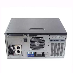 Servidor HPE ProLiant ML110 Gen10 Silver con Procesador 4210, Formato Torre 4.5U - Product Image 3