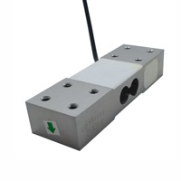 ESMLS619 20KG 30KG. 100KG. 150kg. 200kg. 250kg. 300kg de celda de carga/peso sensor/sensor de carga