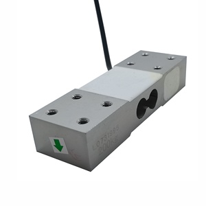 ESMLS619 20KG,30KG,100KG,150Kg, 200Kg, 250Kg, 300Kg Load Cell/Cảm Biến Trọng Lượng/Cảm Biến Tải - Product Image 3