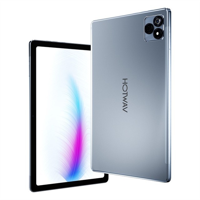 Hotwav Pad 8 Newest Tablets 10.4Inch FHD 2K Display 8GB+256GB 13MP Camera Android 13 Phones Pad Unisoc T606 7500mAh Tablet PC