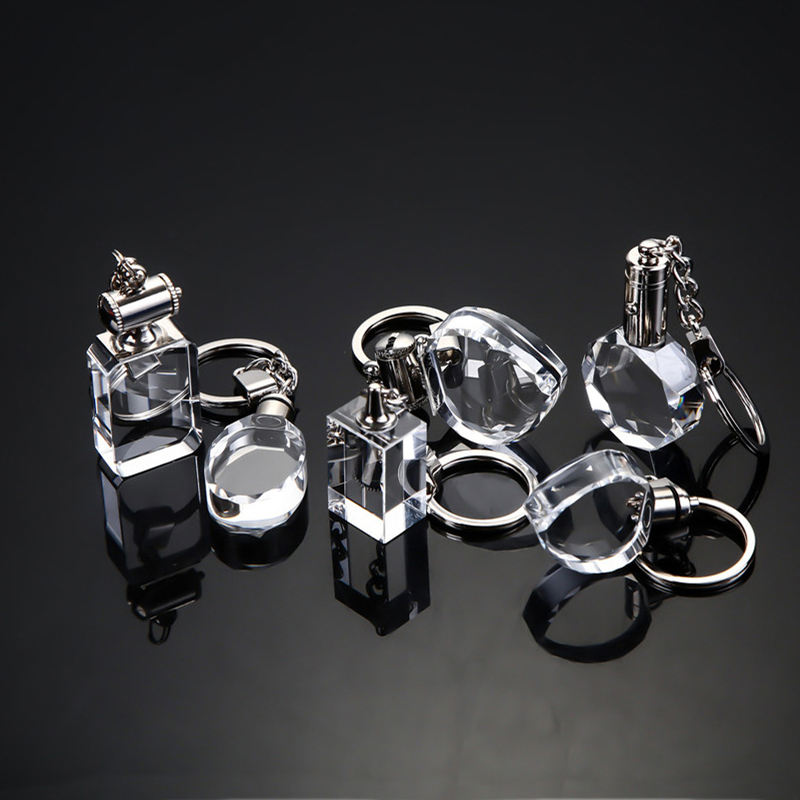 High Quality Blank K9 Crystal Led