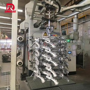 Bắn nổ mìn bánh xe máy móc Q378 sụt giảm bắn nổ mìn Máy lọc cangzhou gietart - Product Image 1