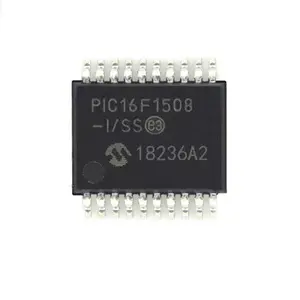 LWKDJ PIC16F1508-I/SS newly imported can be used for programming PIC16F1508