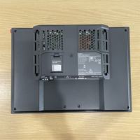 Pantalla TFT de 12,1 "con panel táctil HMI industrial de para sistemas de control PLC