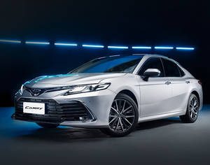 Toyo-ta Ca-mry 2023 2.0G nouvelle voiture Chine Toy-ota berline voiture 2023 Toyo-ta Cam-ry voiture à <span class=keywords><strong>essence</strong></span> - Product Image 4
