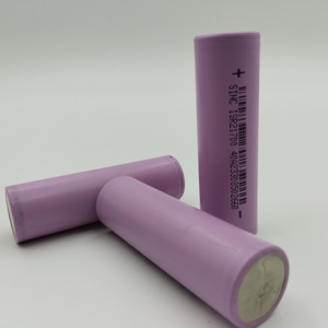แบตเตอรี่ลิเธียมเซลล์ 3.7V 4000mAh แบตเตอรี่ลิเธียมไอออน - Product Image 2