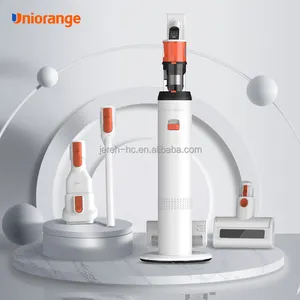 Uniorange High Intelligent Vacuum 3 In 1 Wet Dry Vacuum Cleaner Upright Vacuum Cleaner Wet Self Cleaning