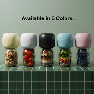 2025 vente chaude automatique pot scellant sous vide Machine petit et Portable ménage électrique Mason <span class=keywords><strong>Jar</strong></span> scellant sous vide - Product Image 2