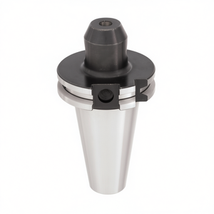 Ttake Tcb40 H.. We.. Iso Taper Chuck Din 69871 For Machine Tools - Product Image 2