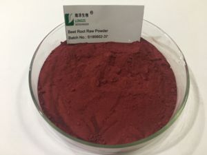 ผงบีทรูทสกัดผงบีทรูทสีแดงแห้งพร้อมตัวอย่างฟรี - Product Image 4
