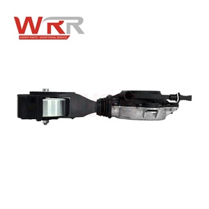 11287598832 高品质汽车配件皮带张紧轮适用于宝马1 3系列Mini Cooper One R55 R60 R56 R57 F20 - Product Image 5