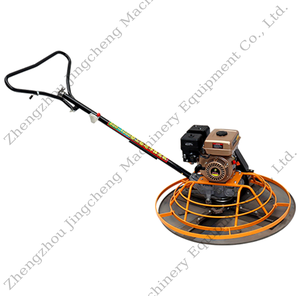 Hochgeschwindigkeits-Hand kelle für profession elle Beton arbeiter, die schnelle Ergebnisse auf kleinen Baustellen benötigen - Product Image 6