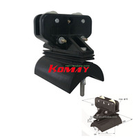 Câble plat en PVC KOMAY pour pont roulant et palan