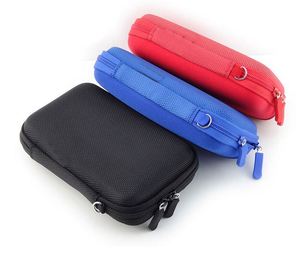 เคสกล้องดิจิตอลแบบแข็งคุณภาพพรีเมียมจากโรงงาน BSCI  กระเป๋าใส่กล้องแบบพกพา  กล่องใส่กล้อง eva - Product Image 1