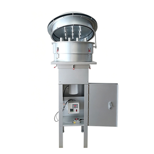 Venta al por mayor de fábrica: Cabezal de muestreo de aire exterior PM10, entrada de muestreo de aire de alto volumen para muestreo de partículas y polvo de alta precisión - Product Image 4