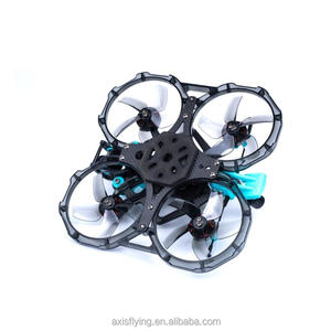 2025 Axisflying Cineon C30 V2 FPV Drone <span class=keywords><strong>3</strong></span> pouces Cinewhoop/ Cinematic Drone avec moteur C204 GPS-6S Walksnail Avatar HD Pro Kit 32G - Product Image 5