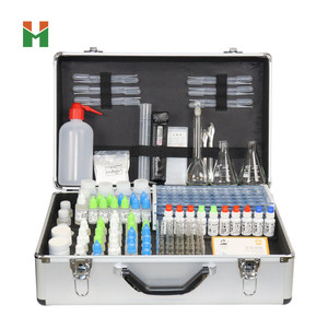 Instrumento de Medición Rápida de Nutrientes del Suelo, Detector de Nutrición de Cultivos Frescos y Nutrición de Plantas Secas - Product Image 2