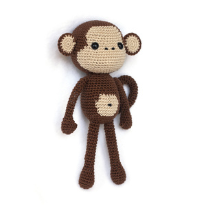 Adorable <span class=keywords><strong>Jirafa</strong></span> <span class=keywords><strong>Amigurumi</strong></span>, Muñeco <span class=keywords><strong>de</strong></span> <span class=keywords><strong>Jirafa</strong></span> Tejido a Crochet, Juguete <span class=keywords><strong>de</strong></span> <span class=keywords><strong>Jirafa</strong></span> <span class=keywords><strong>de</strong></span> Peluche Hecho a Mano - Product Image 6