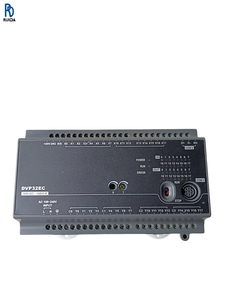 Module de contrôleur PLC, capteur de contrôleur PLC, neuf, original, DVP32EC00R3 - Product Image 1