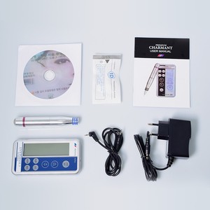 Máquina de Microblading PMU, Pluma para Tatuaje de Cejas, Microshading, Kit de Herramientas de Maquillaje Permanente - Product Image 5