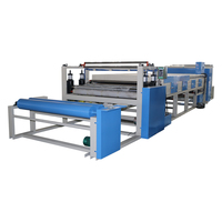 Machine de revêtement de poudre à chaud, plastifieuse, fabrication de qualité supérieure