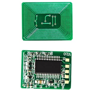 Chip de Reinicio de Tóner para Okidata/<span class=keywords><strong>OKI</strong></span>/<span class=keywords><strong>OKI</strong></span> Data/<span class=keywords><strong>Oki</strong></span>-data ES7411WT/ProColor Pro711W/proColor Pro7411WT/ES-7411WT/ProColor Pro-711WT - Product Image 1