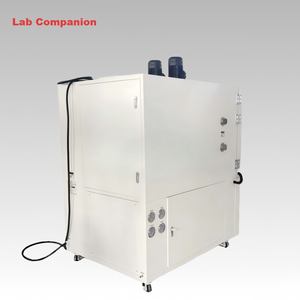 Câmara de Teste de Ciclo de Temperatura Alta e Baixa Ultra-Eficiente em Energia - Equipamento de Teste para Testes Contínuos de Longa Duração - Product Image 5