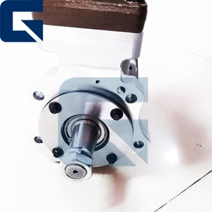 Pompe d'injection de carburant moteur QSL 8.9 pour machine HL770-9S - Product Image 3