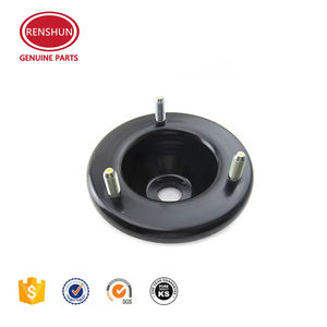 Aislador de Amortiguador delantero ADC480131 ADC480134 107414 MR992326 para <span class=keywords><strong>Mitsubishi</strong></span> <span class=keywords><strong>4X4</strong></span> Pick Up L200/Triton 2005-2015 PAJERO SPORT - Product Image 1