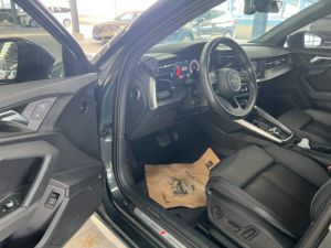 <span class=keywords><strong>Audi</strong></span> <span class=keywords><strong>A3</strong></span> Sportback 35 TFSI Fashion Sport Edition <span class=keywords><strong>2022</strong></span> Usado en Venta - Product Image 4