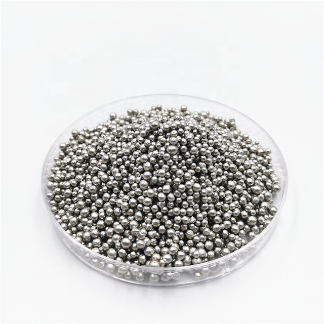 99.999% Indium Ball for Sale,  Indium Shot with Low Price